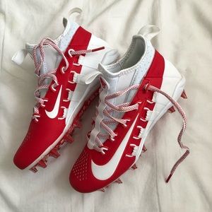 nike lacrosse cleats
